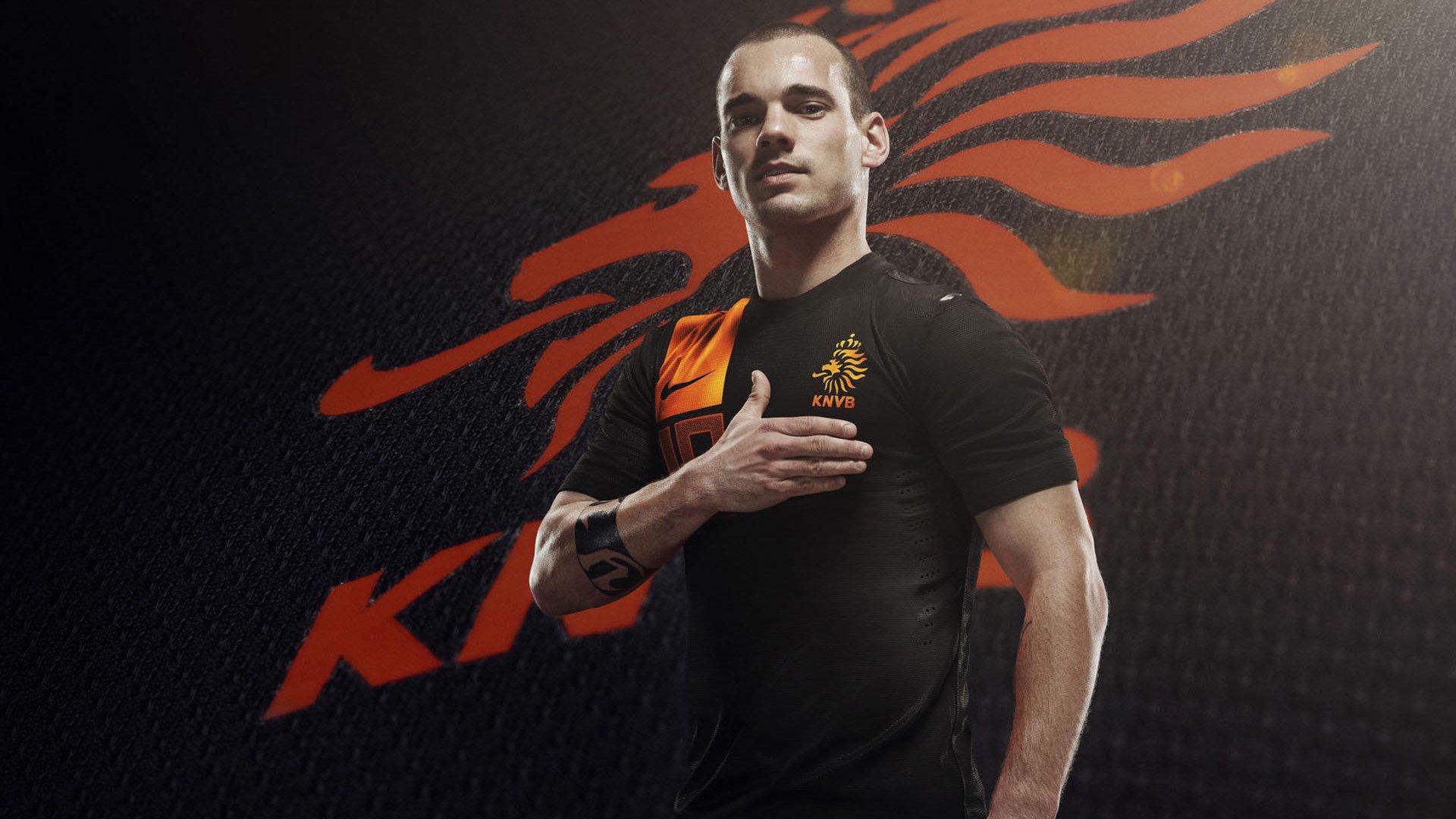 全黑队通过高压防守与迅速反击，将比赛节奏掌控在手中，全黑队战舞